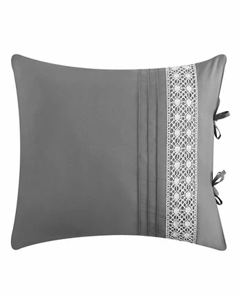 Chic Home Brice 4 Piece Comforter Set, Twin - Image 2