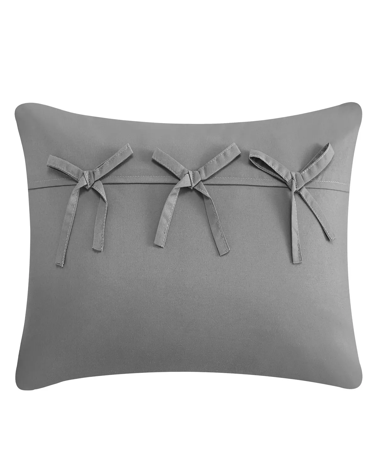 Chic Home Brice 4 Piece Comforter Set, Twin - Image 4