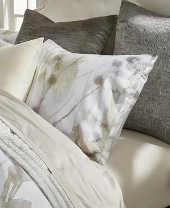 Michael Aram Botanical Leaf Sham, Standard - Image 2