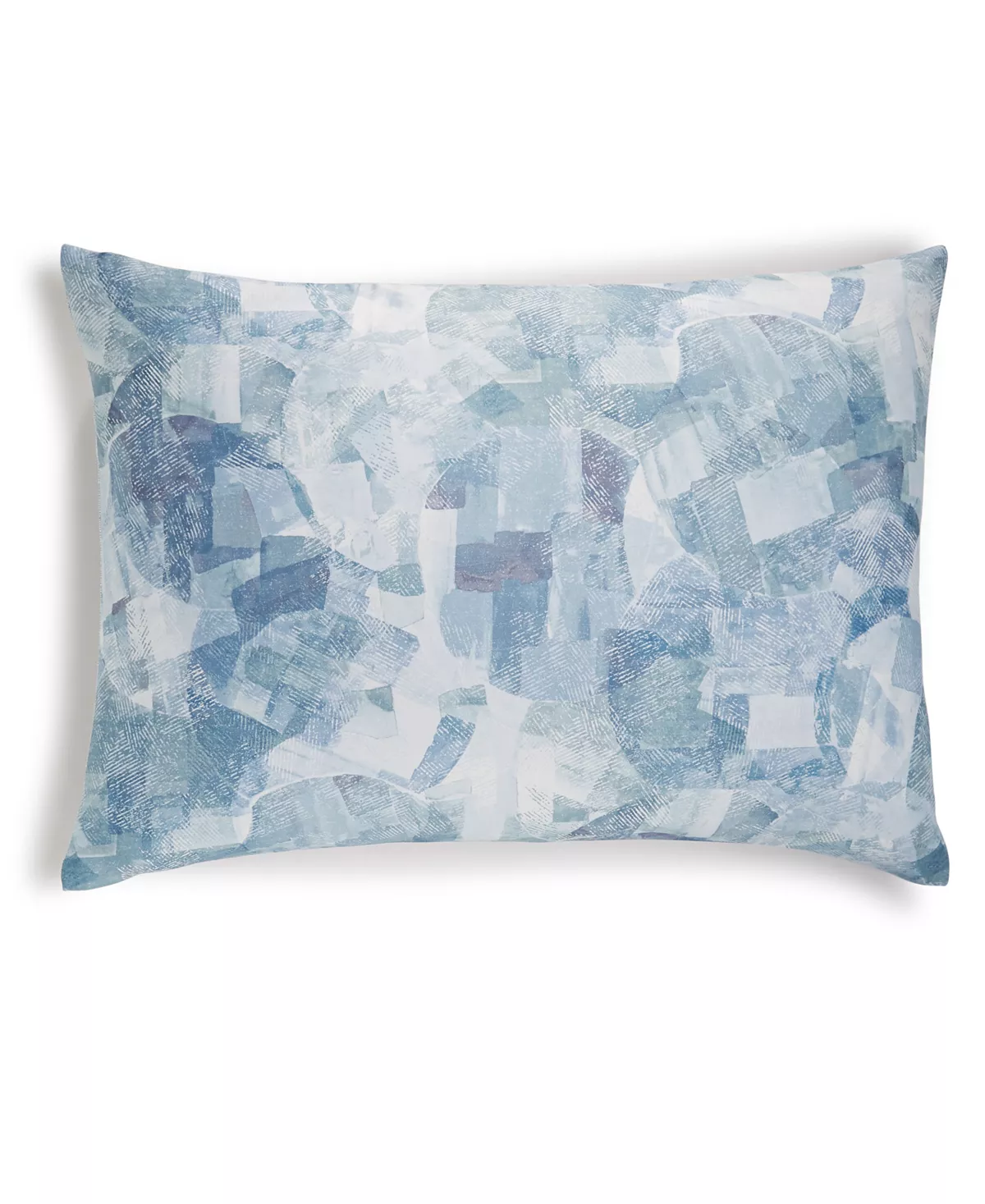 Hotel Collection Lagoon Sham, King, Created For Macy's