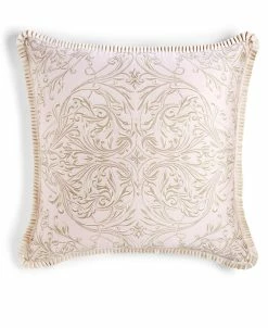 Hotel Collection Toile Medallion Sham, European, Created For Macy's