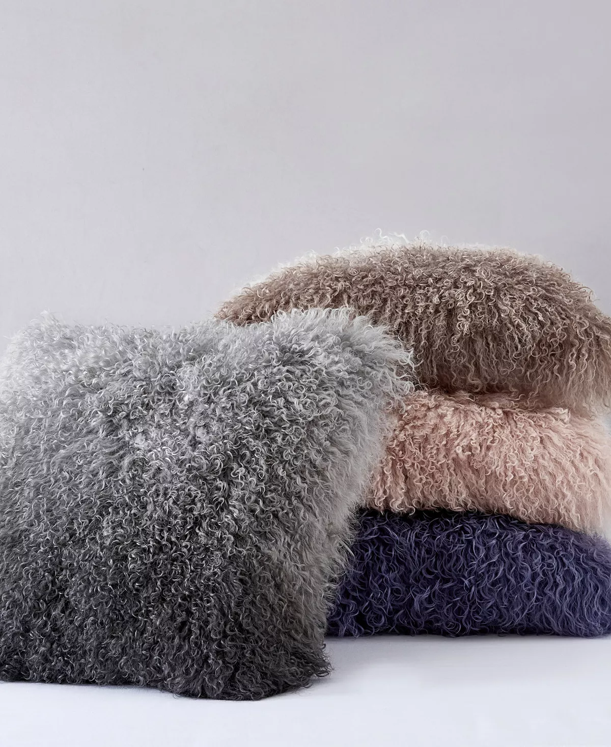 Michael Aram Dip Dye Decorative Pillow, 18 X 18 - Image 6