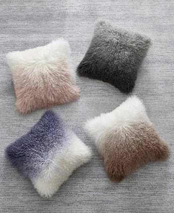 Michael Aram Dip Dye Decorative Pillow, 18 X 18 - Image 2