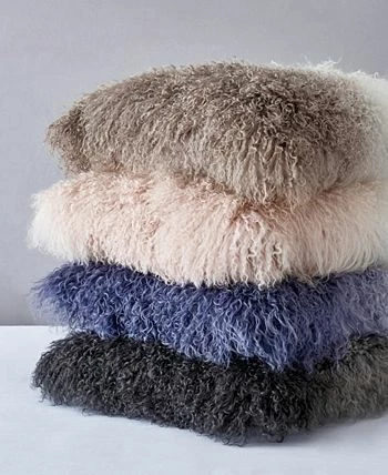 Michael Aram Dip Dye Decorative Pillow, 18 X 18 - Image 3