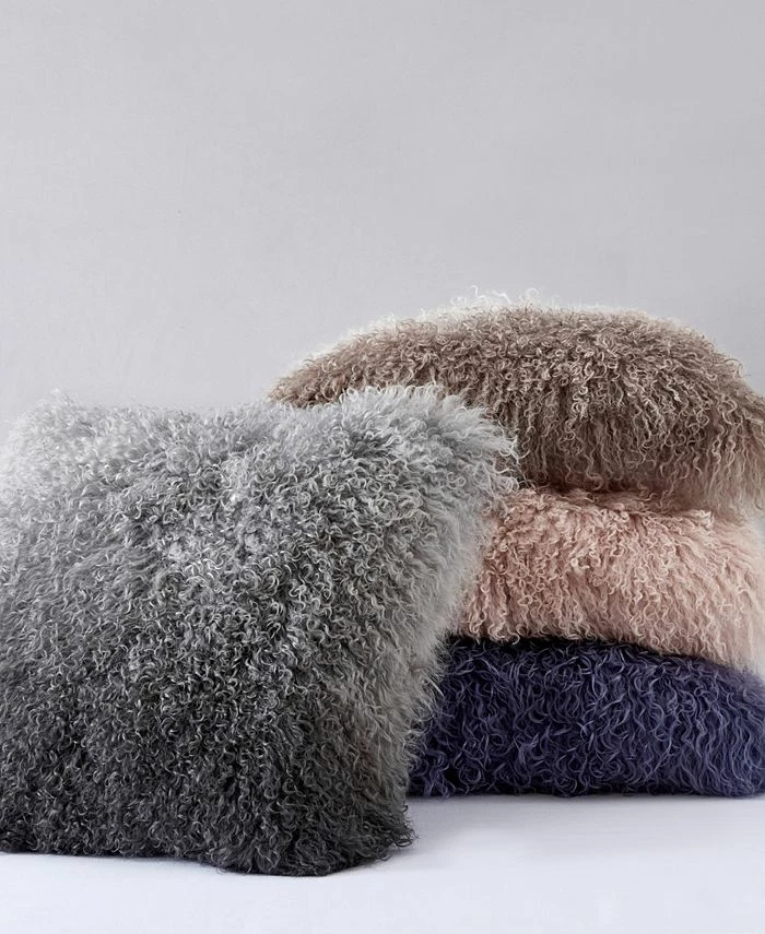 Michael Aram Dip Dye Decorative Pillow, 18 X 18 - Image 4