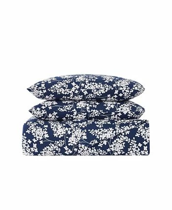 Kate Spade New York Lilac 2 Piece Mini Comforter Set, Twin - Image 2