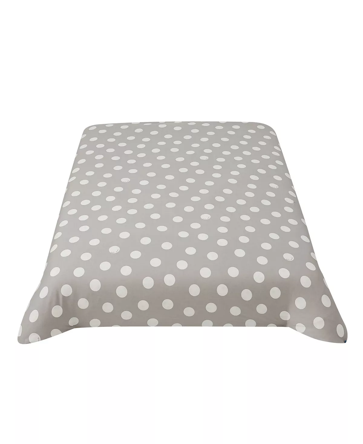 Kate Spade New York Dots 3 Piece Mini Comforter Set, Queen - Image 5