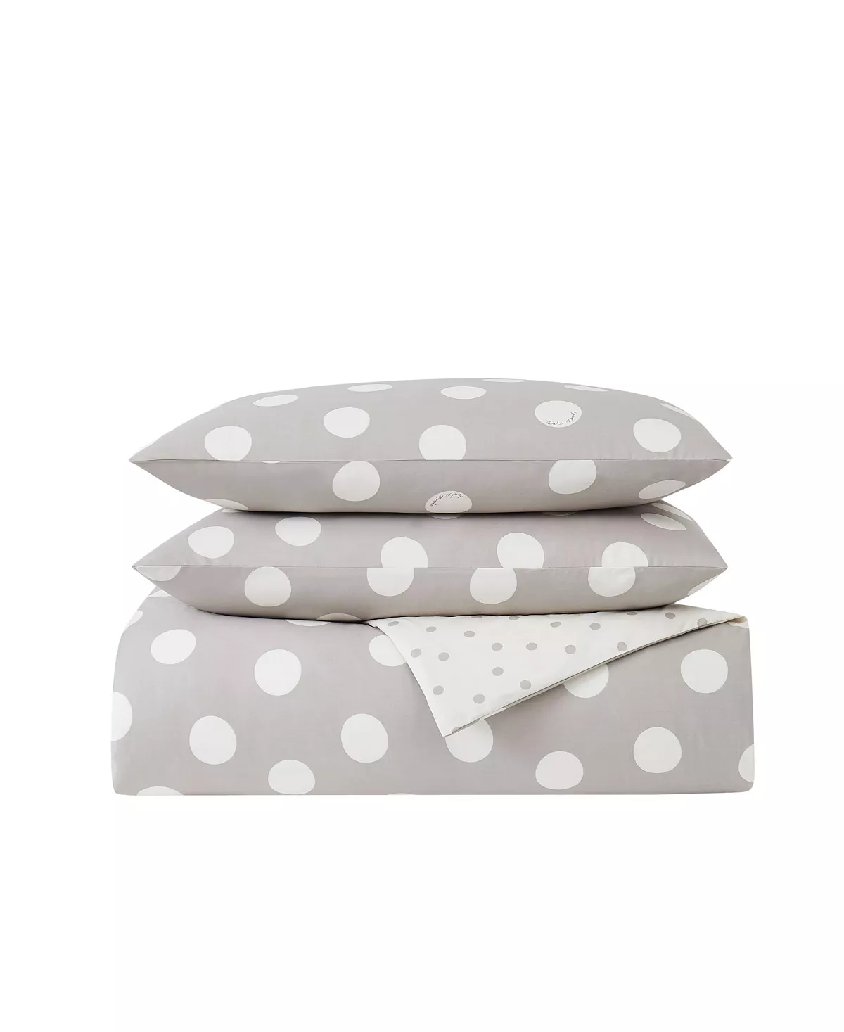 Kate Spade New York Dots Mini Comforter Set - Image 2