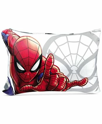 Disney Avengers Comic Punch 8-Pc. Full Comforter Set - Image 7
