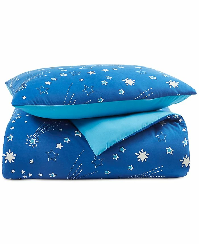 Charter Club Kids Starry Sky 2-Pc. Comforter Set, Twin/Twin XL, Created For Macy's - Image 4