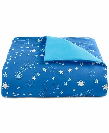 Charter Club Kids Starry Sky 2-Pc. Comforter Set, Twin/Twin XL, Created For Macy's - Image 5