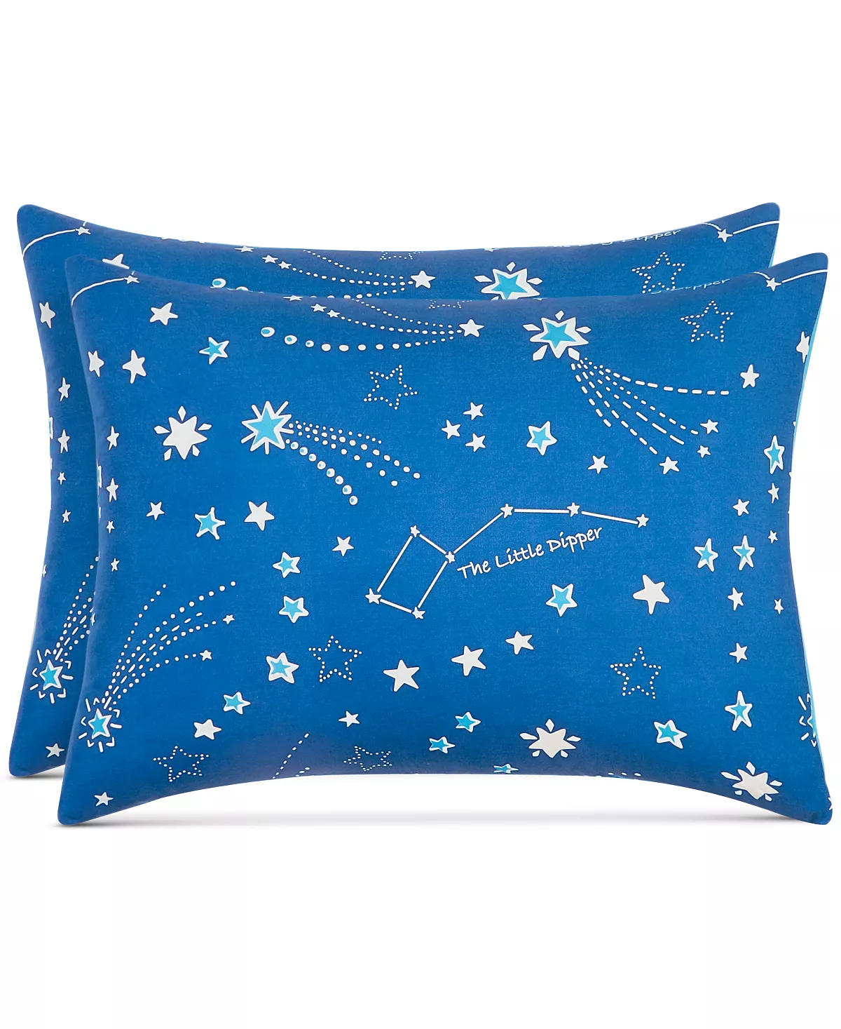 Charter Club Kids Starry Sky 2-Pc. Comforter Set, Twin/Twin XL, Created For Macy's - Image 7