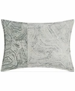 Hotel Collection Malachite Sham, Standard, Created For Macy's