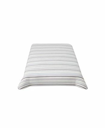 Kate Spade New York Nautical Sarah Stripe 2 Piece Mini Comforter Set, Twin - Image 3