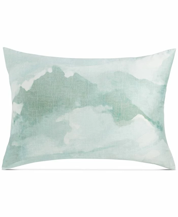 Hotel Collection Panorama Sham, King, Created For Macy's