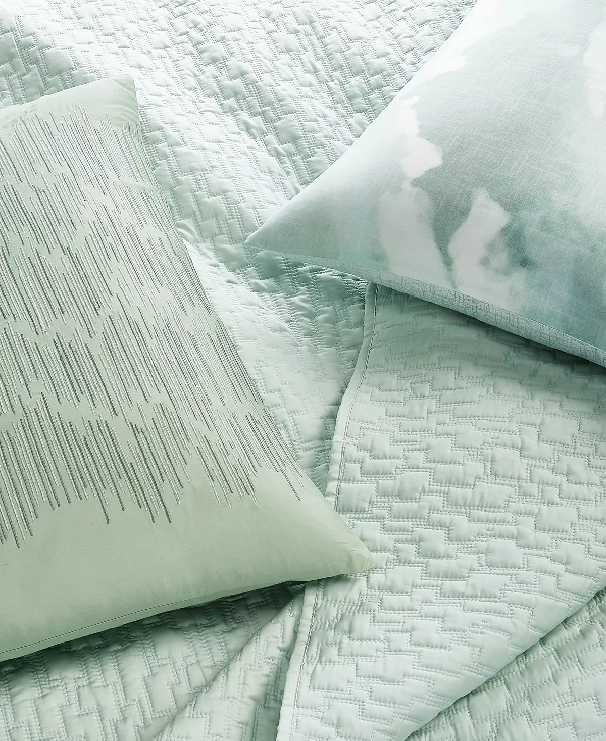 Hotel Collection Panorama Sham, King, Created For Macy's - Image 3