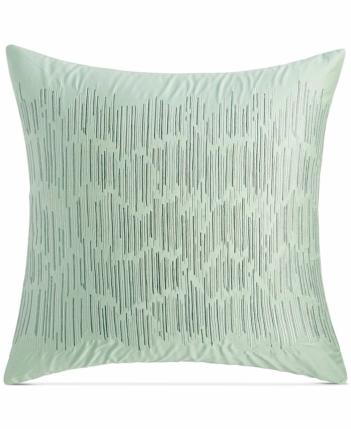 Hotel Collection Panorama Sham, European, Created For Macy's