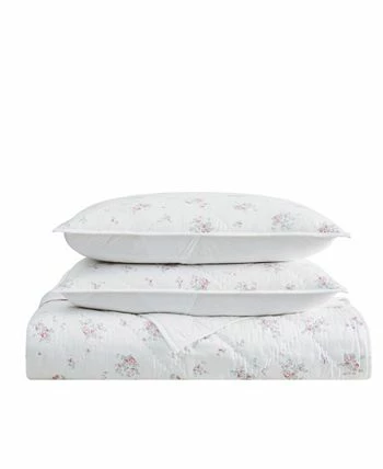 The Farmhouse By Rachel Ashwell Signature Rosebury 2 Piece Quilt Set, Twin/Twin XLong - Image 3