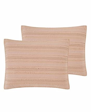 Frye Sydney Channel Stitch Quilt Set, Full/Queen - Image 6