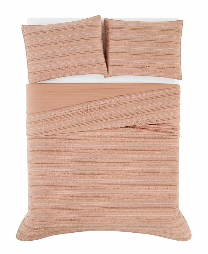 Frye Sydney Channel Stitch Quilt Set, Full/Queen - Image 4