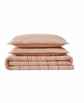 Frye Sydney Channel Stitch Quilt Set, Full/Queen - Image 2