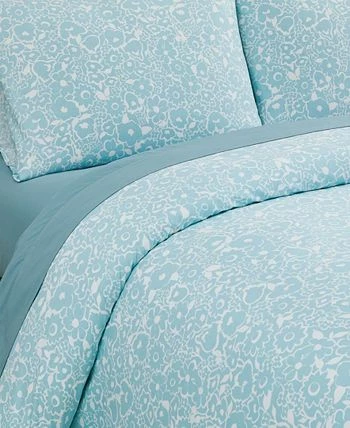 Kate Spade New York New Bloom Twin Comforter Set, 2 Piece - Image 2