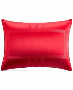 Hotel Collection Structure Sham, King, Created For Macy's