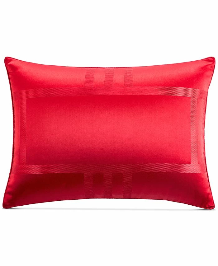 Hotel Collection Structure Sham, King, Created For Macy's