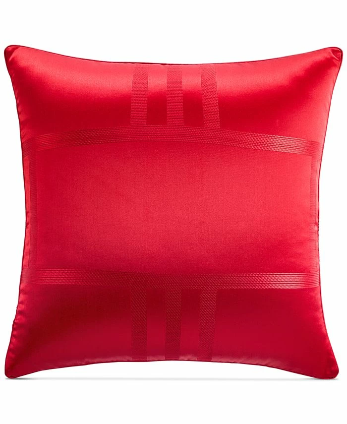 Hotel Collection Structure Sham, European, Created For Macy's