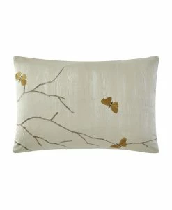 Michael Aram Butterfly Gingko Sham, Standard