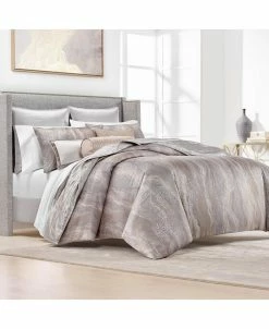 Hotel Collection Terra Comforter, Full/Queen, Created For Macy's