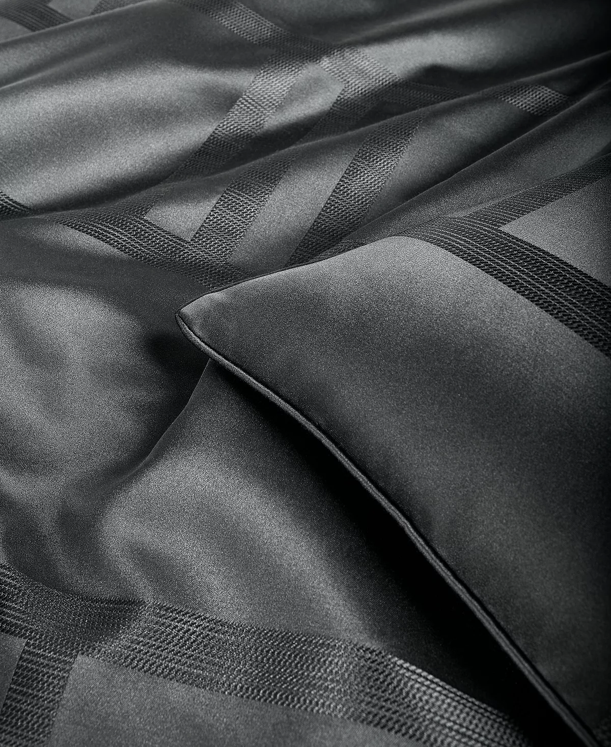 Hotel Collection Structure Sham, King, Created For Macy's - Image 4