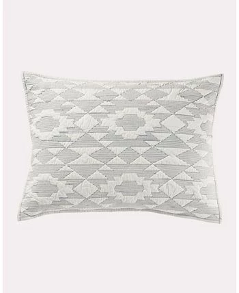 Pendleton Yuma Star Quilted 2 Piece Coverlet Set, Full/Queen - Image 2