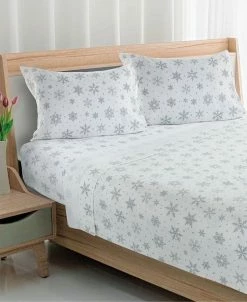 Avanti Under 300 Thread Count 4 Piece Queen Sheet Set