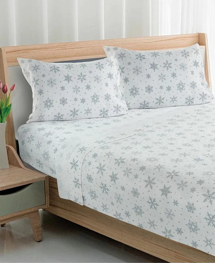 Avanti Under 300 Thread Count 4 Piece King Sheet Set