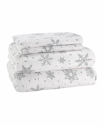 Avanti Under 300 Thread Count 4 Piece King Sheet Set - Image 3