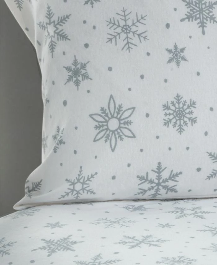 Avanti Under 300 Thread Count 4 Piece King Sheet Set - Image 4