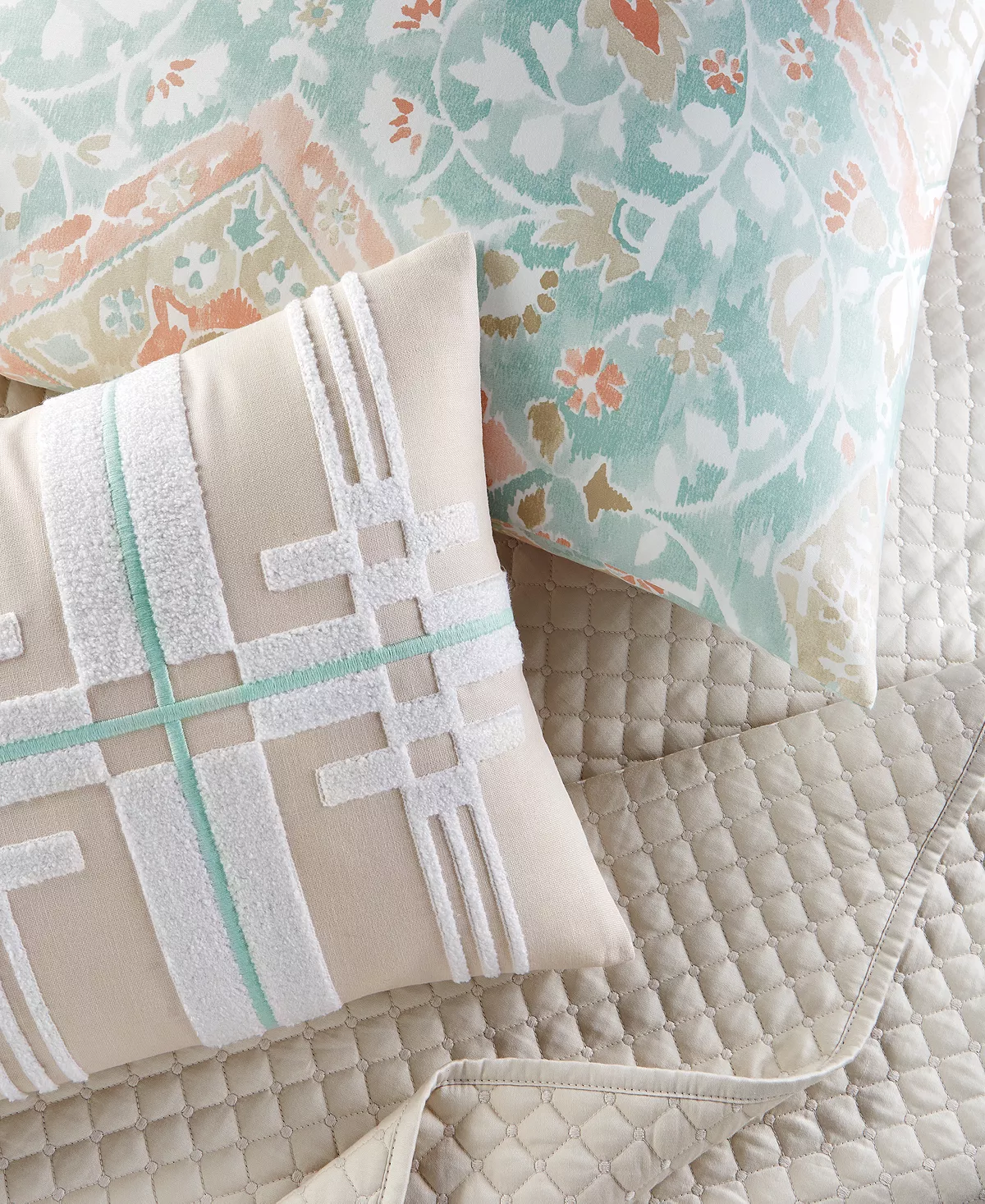 Charter Club Terra Mesa 3-Pc. Comforter Set, King, Created For Macy's - Image 6