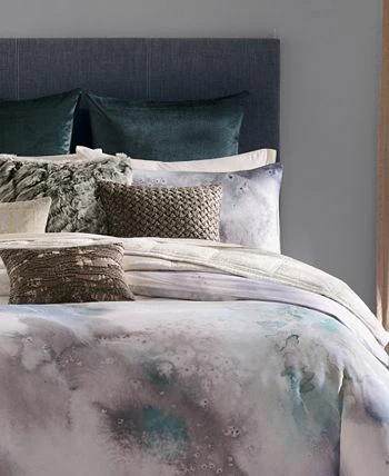 Michael Aram Tidal Reef Duvet, Queen - Image 3