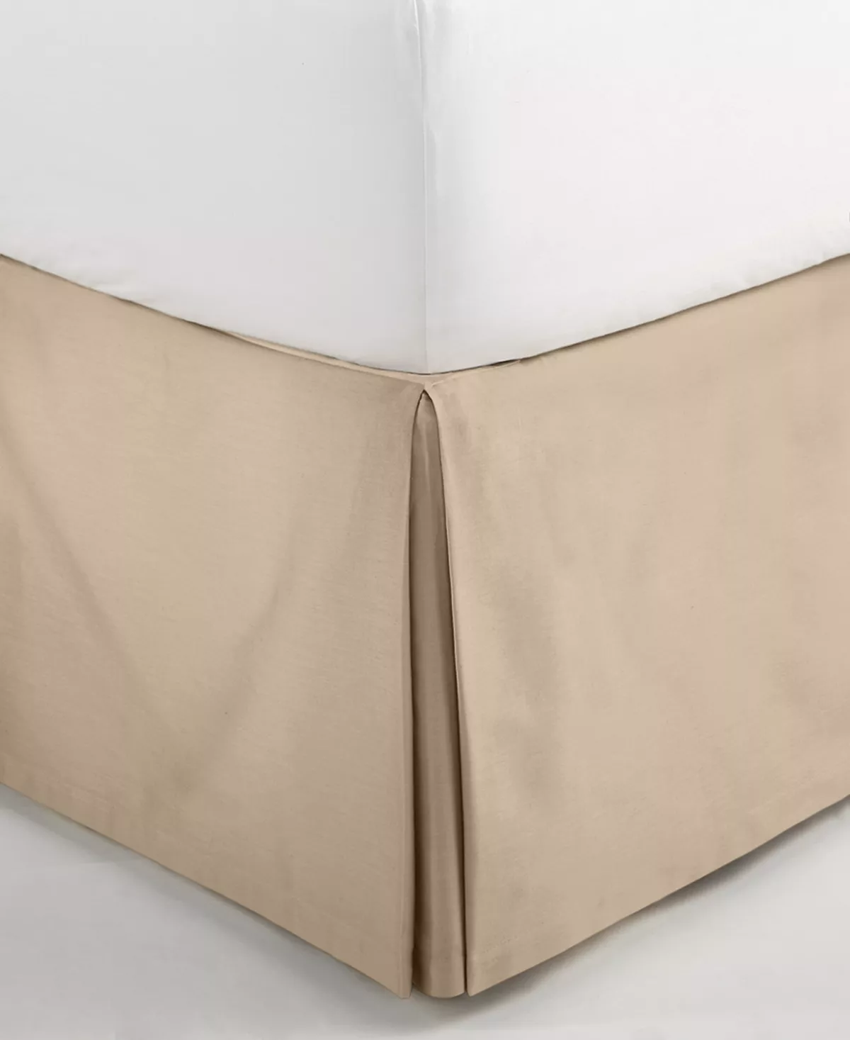 Hotel Collection Glint Bedskirt, King, Created For Macy's - Image 4