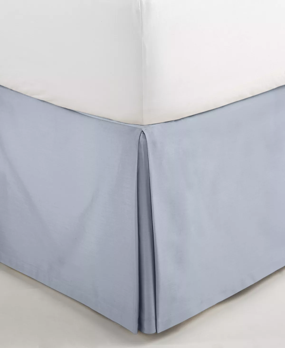 Hotel Collection Glint Bedskirt, King, Created For Macy's - Image 5