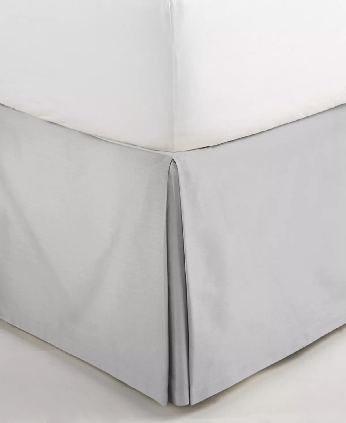 Hotel Collection Glint Bedskirt, King, Created For Macy's - Image 3