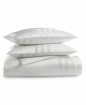 Hotel Collection Structure 3-Pc. Duvet Cover Set, King, Created For Macy's - Image 2