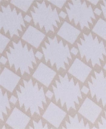 Charter Club Southwest Geometric Cotton 550-Thread Count 4-Pc. Twin Sheet Set, Created For Macy's - Image 3