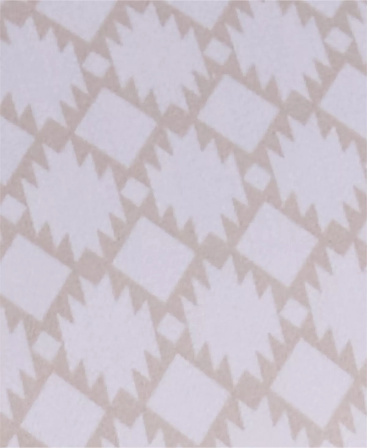 Charter Club Southwest Geometric Cotton 550-Thread Count 4-Pc. King Sheet Set, Created For Macy's - Image 3