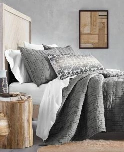 For Hotel Collection Plateau 3-Pc. Coverlet Set, Full/Queen, Created For Macy's