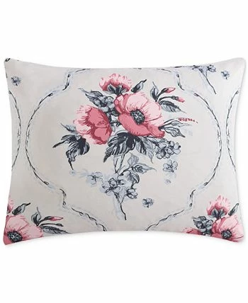 Hallmart Collectibles Tina Reversible 8-Pc. Comforter Sets - Image 7