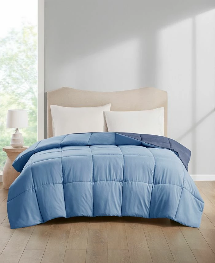 Home Design Wn-Alternative Comforter, Twin/Twin XL, Created For Macy's