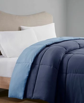 Home Design Wn-Alternative Comforter, Twin/Twin XL, Created For Macy's - Image 3