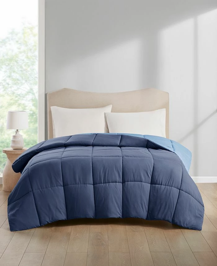 Home Design Wn-Alternative Comforter, Twin/Twin XL, Created For Macy's - Image 4